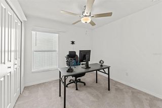 New construction Single-Family house 6494 Beverly Hills Dr, Zephyrhills, FL 33541 plan Hartford II - image