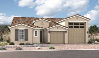 New construction Single-Family house 8716 S 16Th Ln, Phoenix, AZ 85041 plan Deacon - image