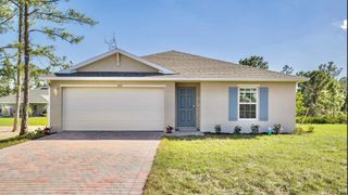 New construction Single-Family house 1325 Ne 4Th Pl, Cape Coral, FL 33909 plan Freeport - image