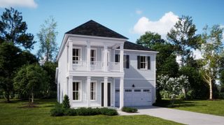 New construction Single-Family house 202 Hue St, Summerville, SC 29486 plan KINGSTON - image