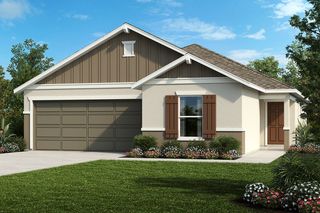 New construction Single-Family house 1813 Ryan Dr, Lake Wales, FL 33859 - image