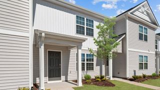 New construction  house 4101 Laurel Ridge Dr, Unit D, Greenville, NC 27834 plan RILEY - image