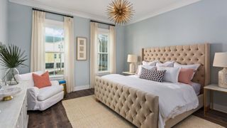 New construction Single-Family house 985 Scotch Bonnet Wy, Summerville, SC 29485 plan CALHOUN - image
