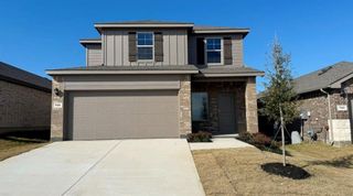 New construction Single-Family house 705 Shaded Grove Dr, Denton, TX 76259 - image