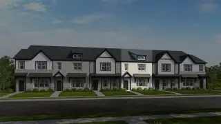 New construction Single-Family house 8668 Miles Gap Rd, Indian Land, SC 29707 plan Aspen - image