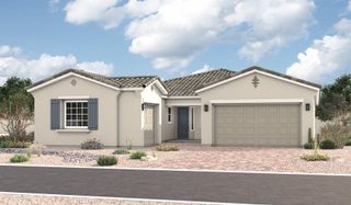 New construction Single-Family house 8720 S 16Th Ln, Phoenix, AZ 85041 plan Pomona - image