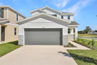 New construction Single-Family house 6195 Sw 64Th Ter, Ocala, FL 34474 - image