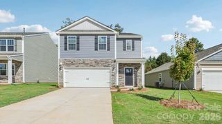 New construction Single-Family house 170 Old Home Rd, Statesville, NC 28677 - image