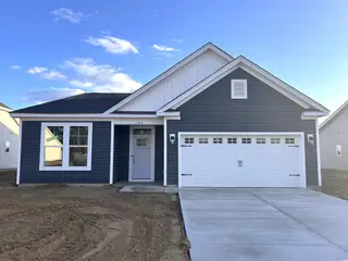 New construction Single-Family house 165 Westfield Cir, Conway, SC 29526 plan Courtland II - image