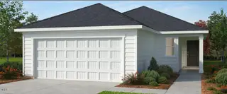 New construction Single-Family house 715 Jade Creek Cir, Chapel Hill, NC 27516 - image