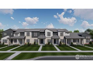 New construction  house 220 High Point Dr, Longmont, CO 80504 plan Addison 2 - image