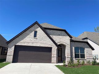New construction Single-Family house 6109 Rodin Dr, Royse City, TX 75189 - image