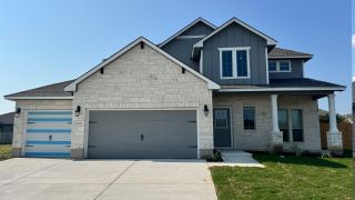 New construction  house 9932 Ridings Dr, Waco, TX 76708 plan Sonoma - image