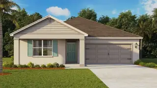 New construction Single-Family house 5302 Mahogany Dr, Mount Dora, FL 32757 - image