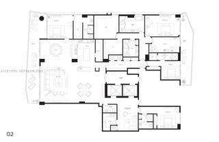 New construction Condo house 3015 S Ysabella St, Unit 3104, Tampa, FL 33629 - image