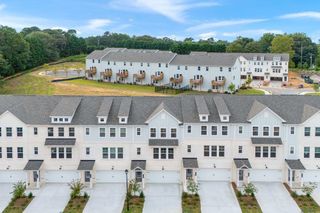 New construction house 3194 Eastham Run Dr, Dacula, GA 30019 plan Reynolds - image