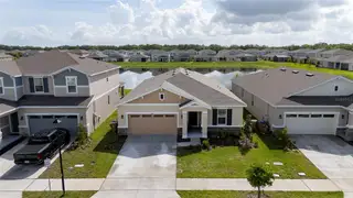 New construction Single-Family house 1491 August Gray Dr, Kissimmee, FL 34744 plan Slate - image