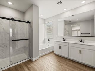 New construction Single-Family house 18557 W Manzanita Dr, Waddell, AZ 85355 plan Lark - image