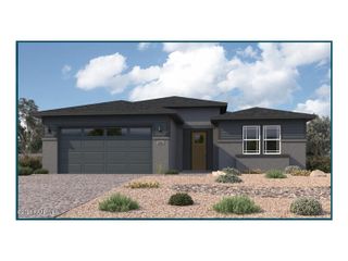 New construction Single-Family house 1230 Thunder Trl, Prescott, AZ 86305 plan The Durango II F - image