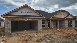New construction Single-Family house 515 Anhinga Rd, Greenville, SC 29605 plan Plan 2239 - image