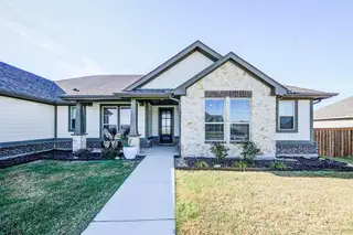 New construction Single-Family house 131 Clear Creek Ln, New Fairview, TX 76078 - image
