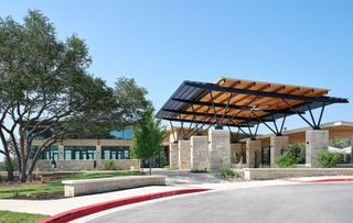 New construction Single-Family house 224 Horseherb Wy, San Marcos, TX 78666 plan Lisbon - image