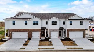 New construction Single-Family house 2111 Widgeon Pt, Lebanon, TN 37090 plan PEARSON - image