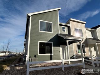 New construction Townhouse house 3901 Net St, Evans, CO 80620 - image
