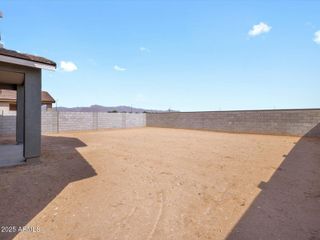 New construction house 17852 W Pierson St, Goodyear, AZ 85395 plan Onyx - image