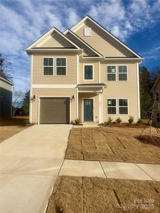 New construction Single-Family house 3015 Breslin St, Charlotte, NC 28214 - image