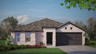 New construction Single-Family house 1304 Bristol Wy, Granbury, TX 76048 - image