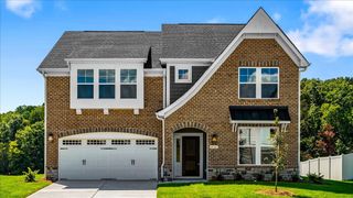 New construction Single-Family house 4544 Hanes Lake Dr, Winston-Salem, NC 27106 plan Edisto - image