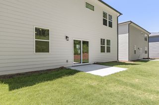 New construction  house 7190 Timberland Trl, Lithonia, GA 30058 plan Apollo - image