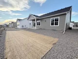 New construction Single-Family house 8942 S Riviera Wy, Aurora, CO 80016 plan C452 - image