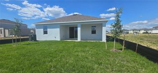 New construction Single-Family house 14599 Crestavista Ave, Clermont, FL 34714 plan Hayden - image