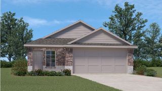 New construction Single-Family house 3626 Turnpike Dr, Fulshear, TX 77441 plan Diana - image