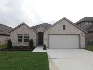 New construction Single-Family house 2700 Tamarack Ln, Argyle, TX 76226 plan Pizarro - 40' Smart Series - image