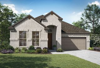 New construction Single-Family house 4842 Arc Bend Road, Midlothian, TX 76065 Ava- photo