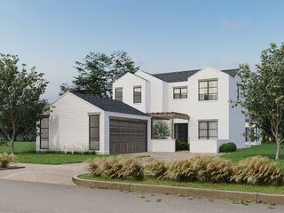 New construction Single-Family house 433 Avadene Drive, Irving, TX 75039 - photo