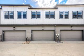 New construction Single-Family house 2849 Bear Springs Cir, Longmont, CO 80503 plan Terrain - image