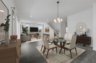 New construction Single-Family house 1825 American Wy, Haines City, FL 33844 plan Linden - image