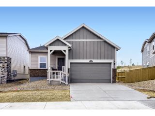 New construction Single-Family house 1790 Drumming Dr, Windsor, CO 80550 plan Dolly - image