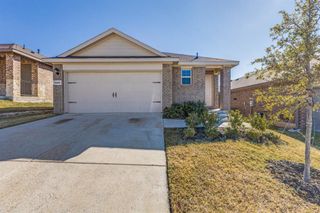 New construction Single-Family house 1221 Nursery Dr, Forney, TX 75126 - image