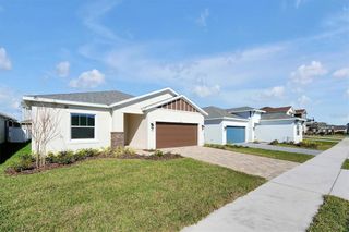 New construction Single-Family house 5745 Wallis Ln, St. Cloud, FL 34771 - image