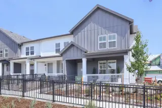New construction Single-Family house 5388 Gardner Pkwy, Firestone, CO 80504 plan Novella Three - image