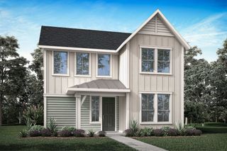 New construction Single-Family house 2700 Painted Trl, McKinney, TX 75071 plan Victoria - image