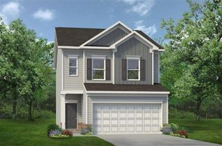 New construction Single-Family house 75 Cove Ln, Ringgold, GA 30720 - image