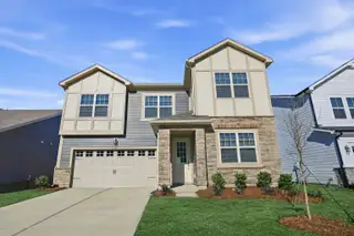 New construction Single-Family house 1343 Honey Trl, Monroe, NC 28112 plan Shenandoah - image