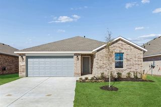 New construction Single-Family house 3745 Prairie Chapel Rd, Royse City, TX 75189 plan The Ballad - image