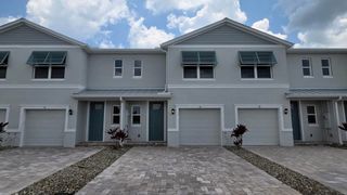 New construction Single-Family house 57 Tortuga Trl, Satellite Beach, FL 32937 plan Pearson Interior Unit - image